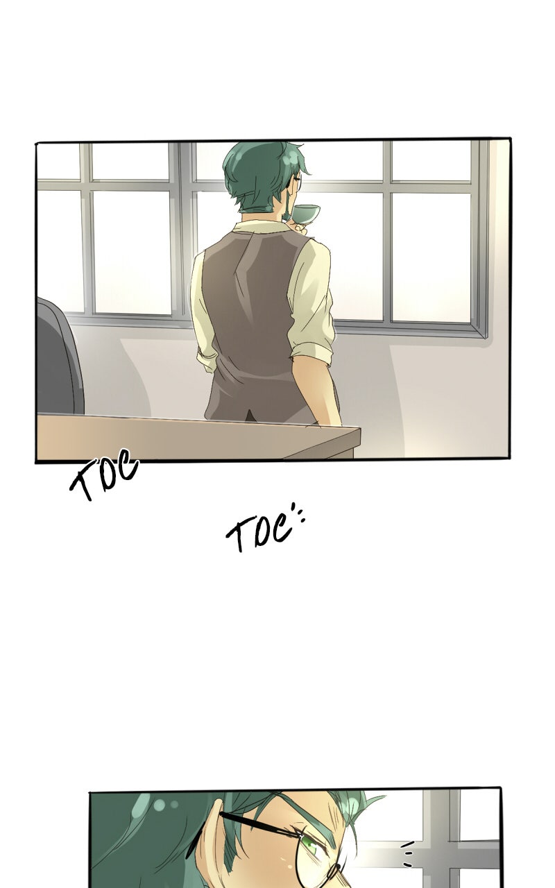 Read extraOrdinario ES Manga Online