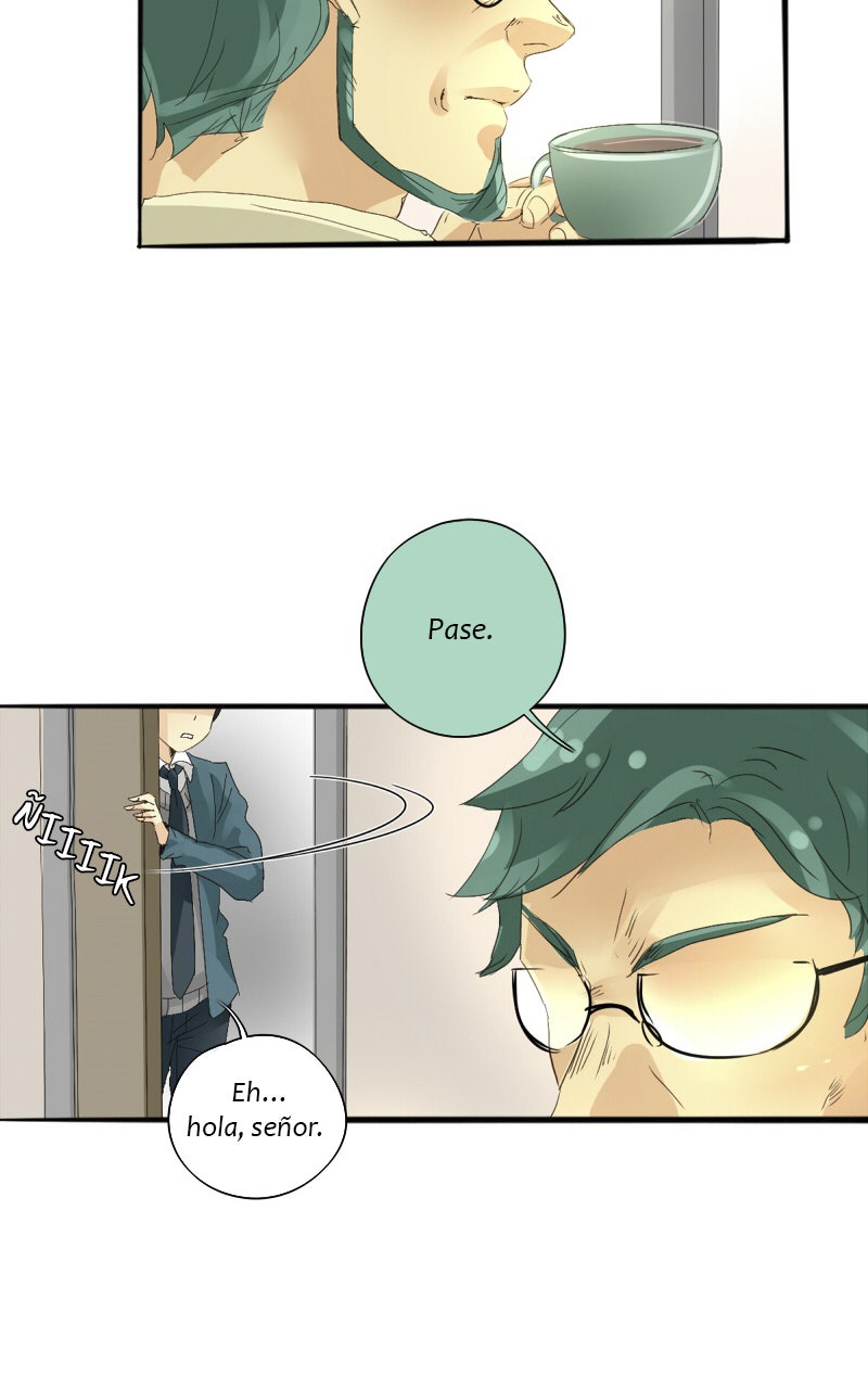 Read extraOrdinario ES Manga Online