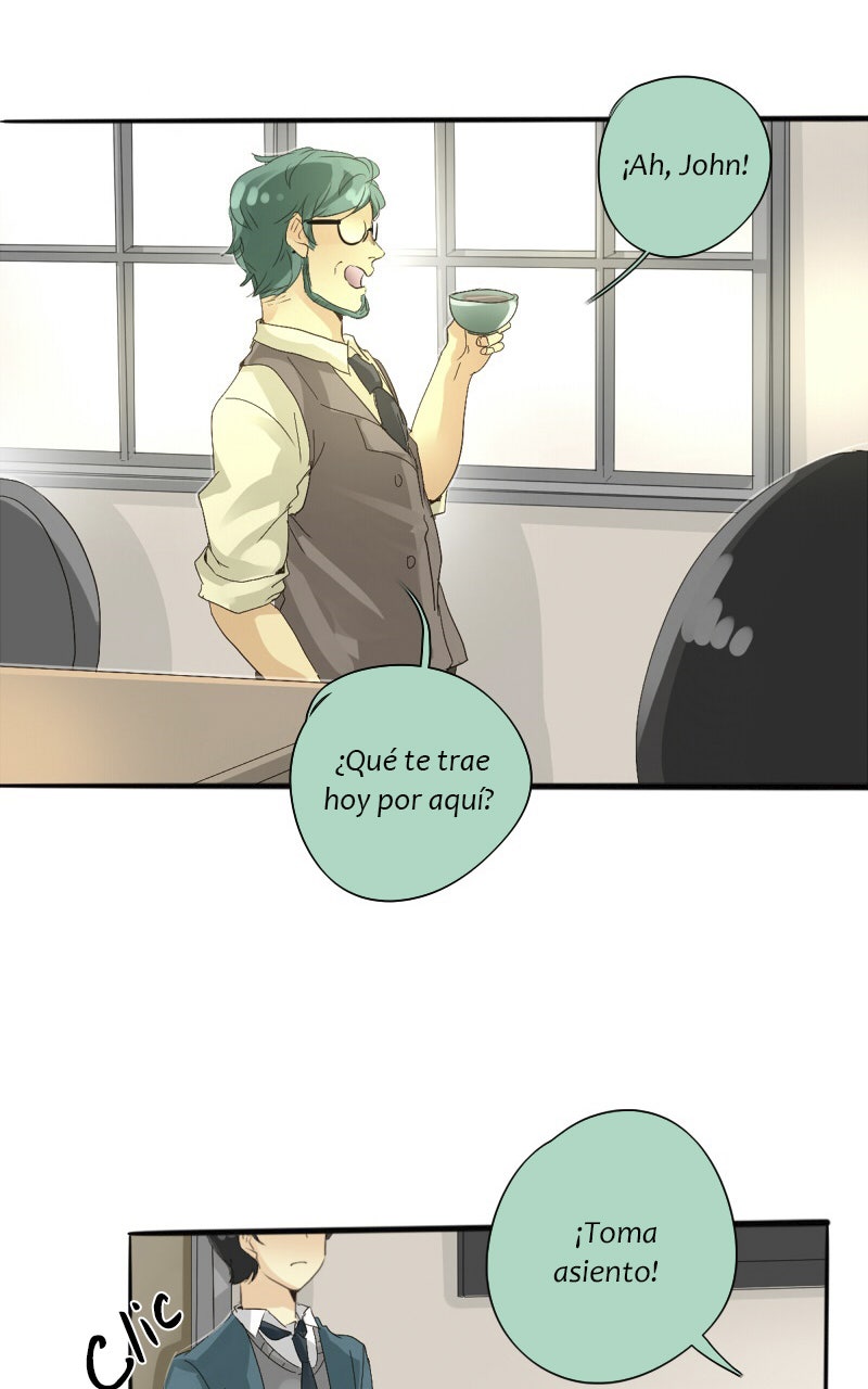 Read extraOrdinario ES Manga Online