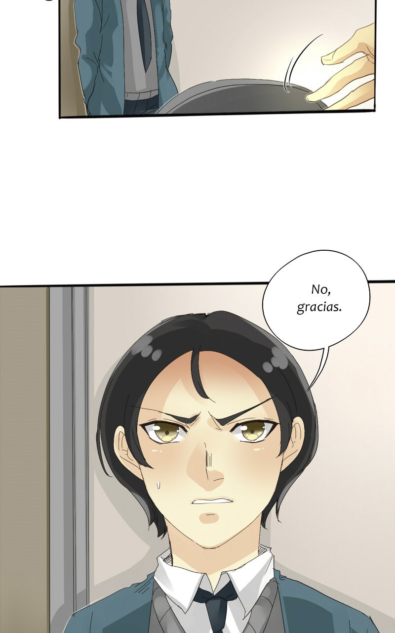 Read extraOrdinario ES Manga Online