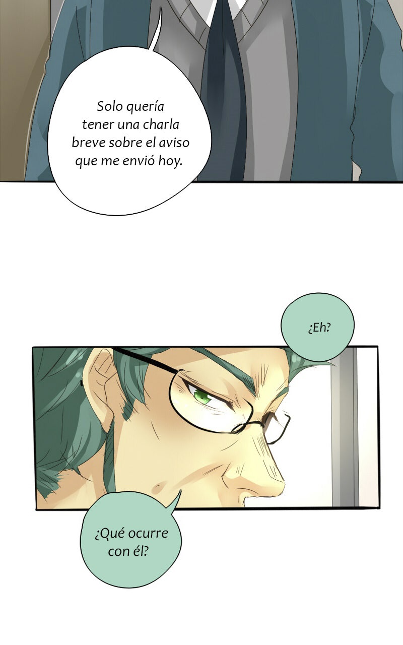 Read extraOrdinario ES Manga Online