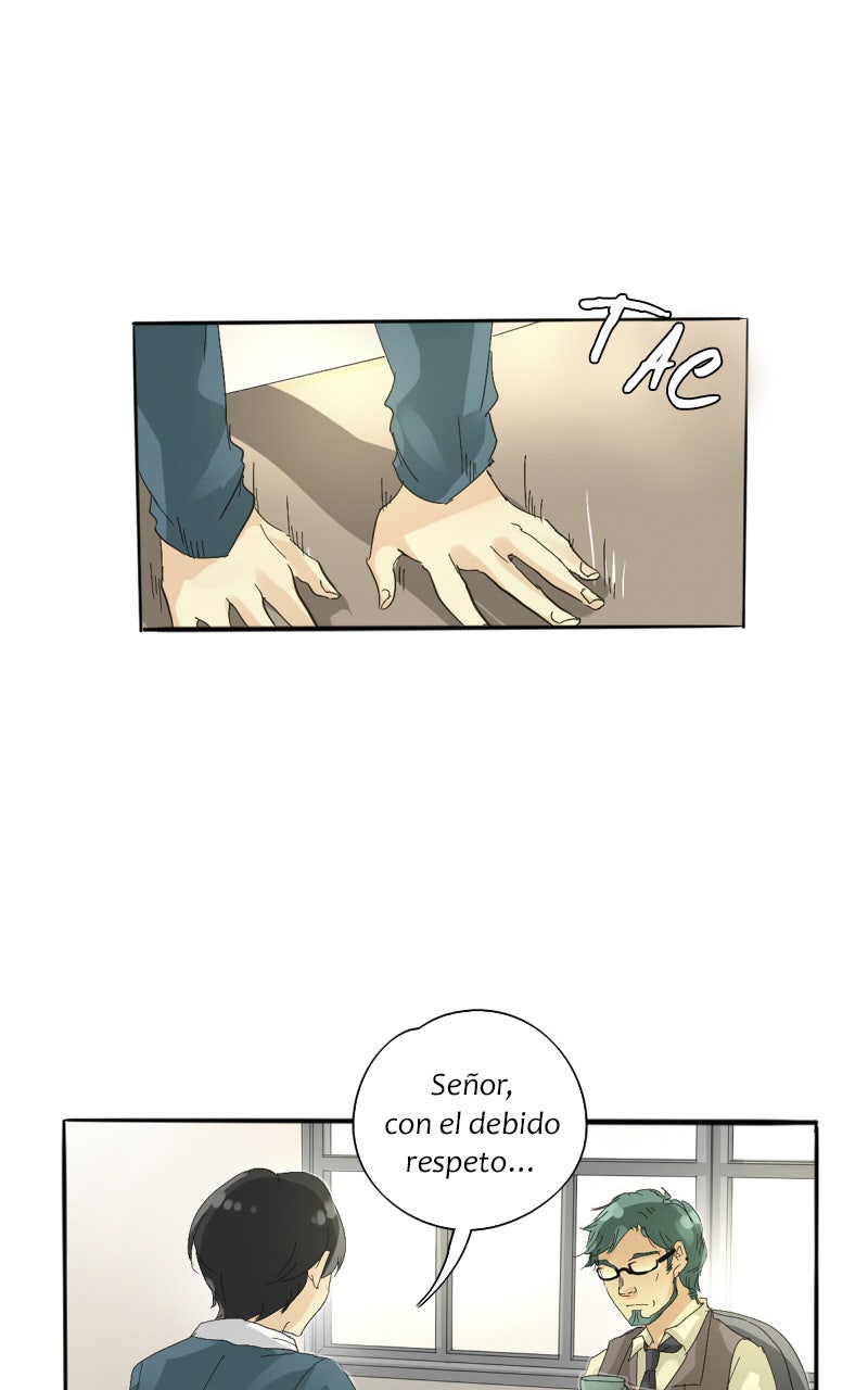 Read extraOrdinario ES Manga Online