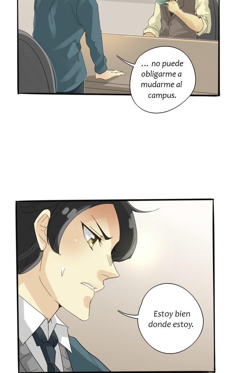 Read extraOrdinario ES Manga Online