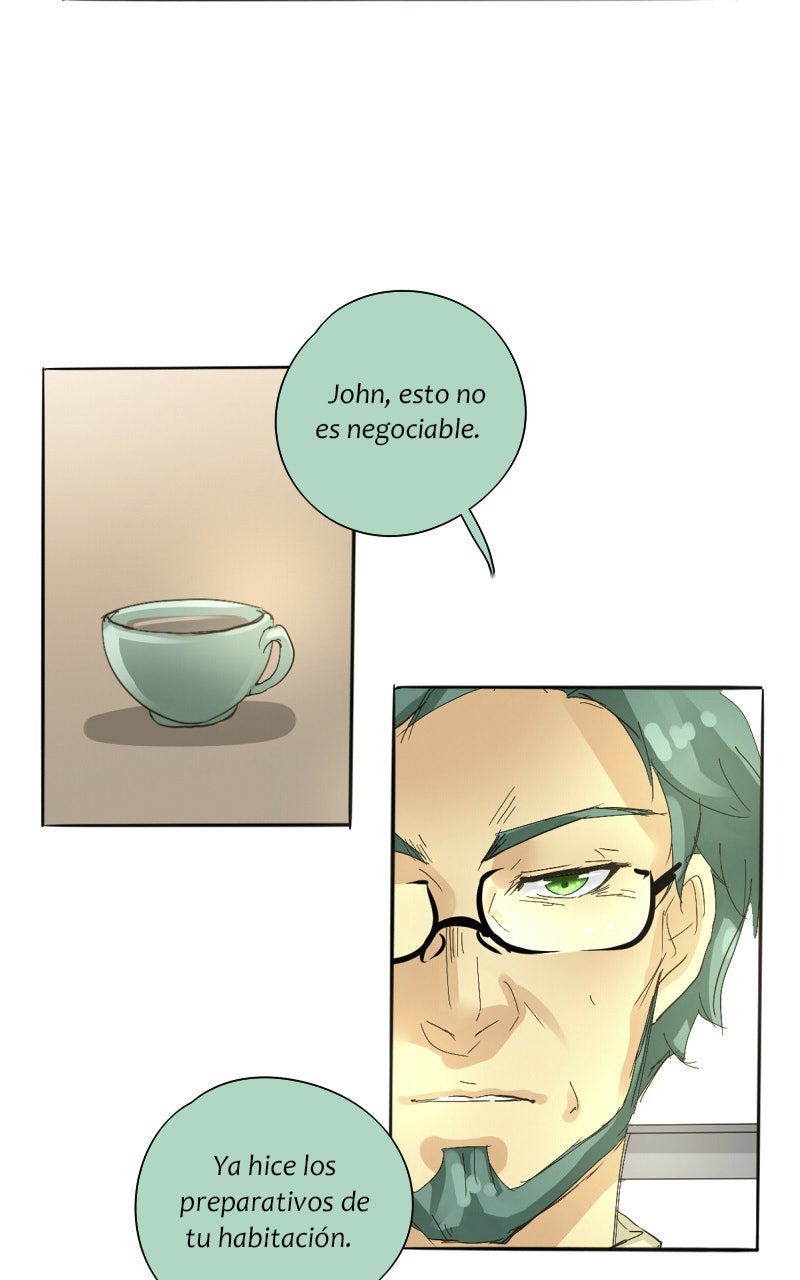 Read extraOrdinario ES Manga Online