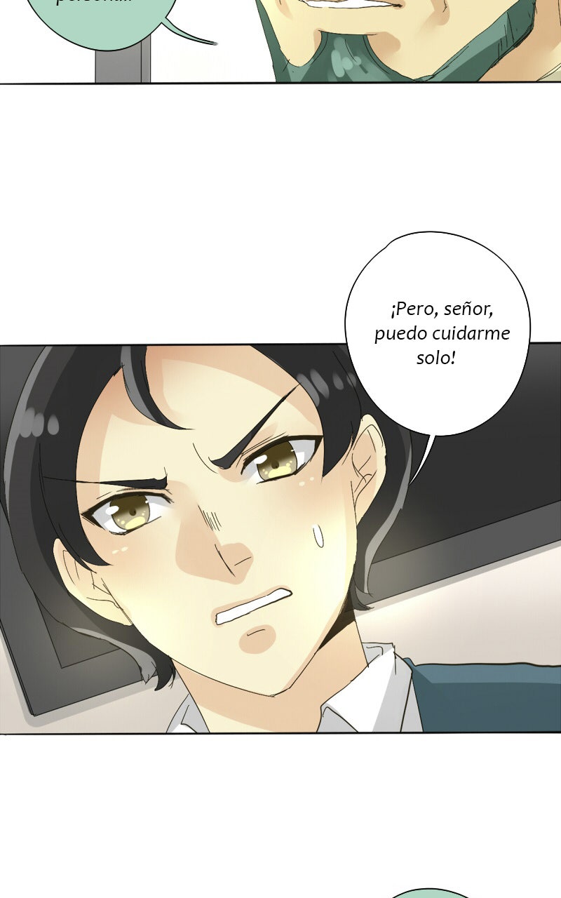 Read extraOrdinario ES Manga Online