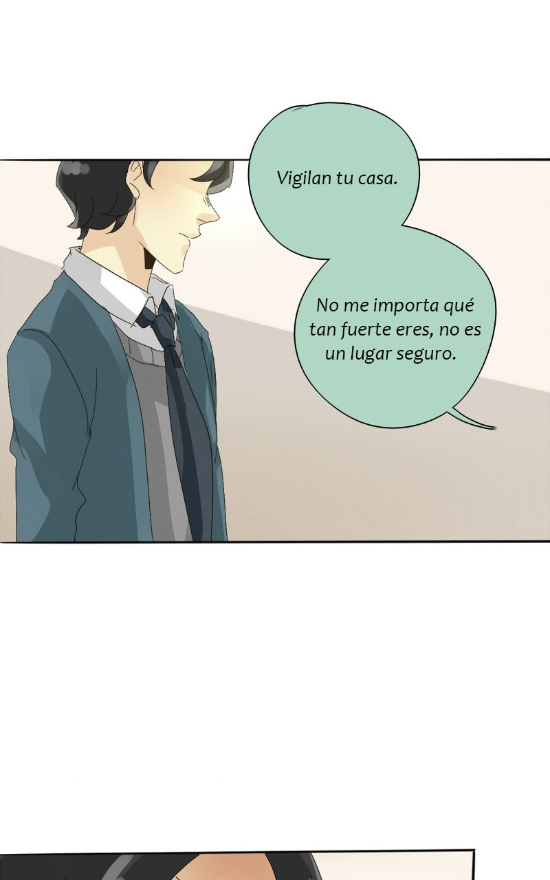 Read extraOrdinario ES Manga Online