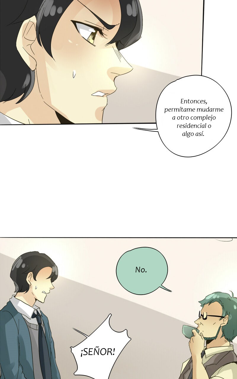 Read extraOrdinario ES Manga Online