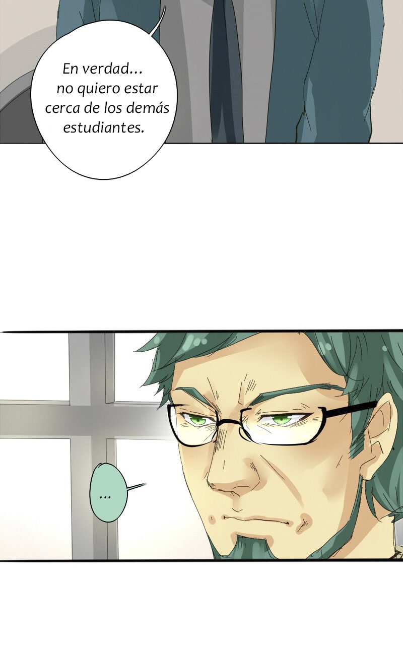 Read extraOrdinario ES Manga Online