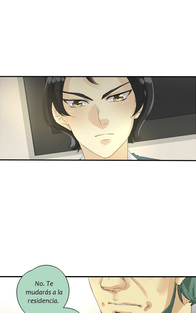 Read extraOrdinario ES Manga Online