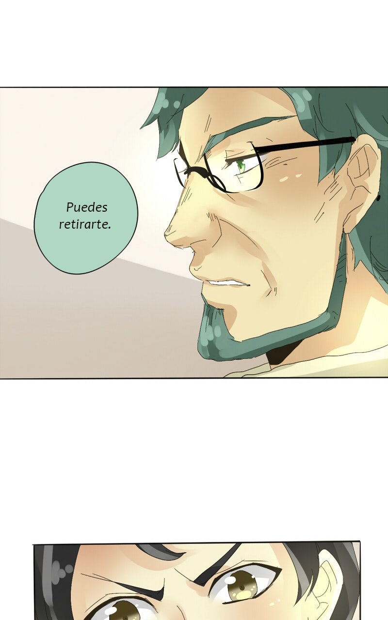 Read extraOrdinario ES Manga Online