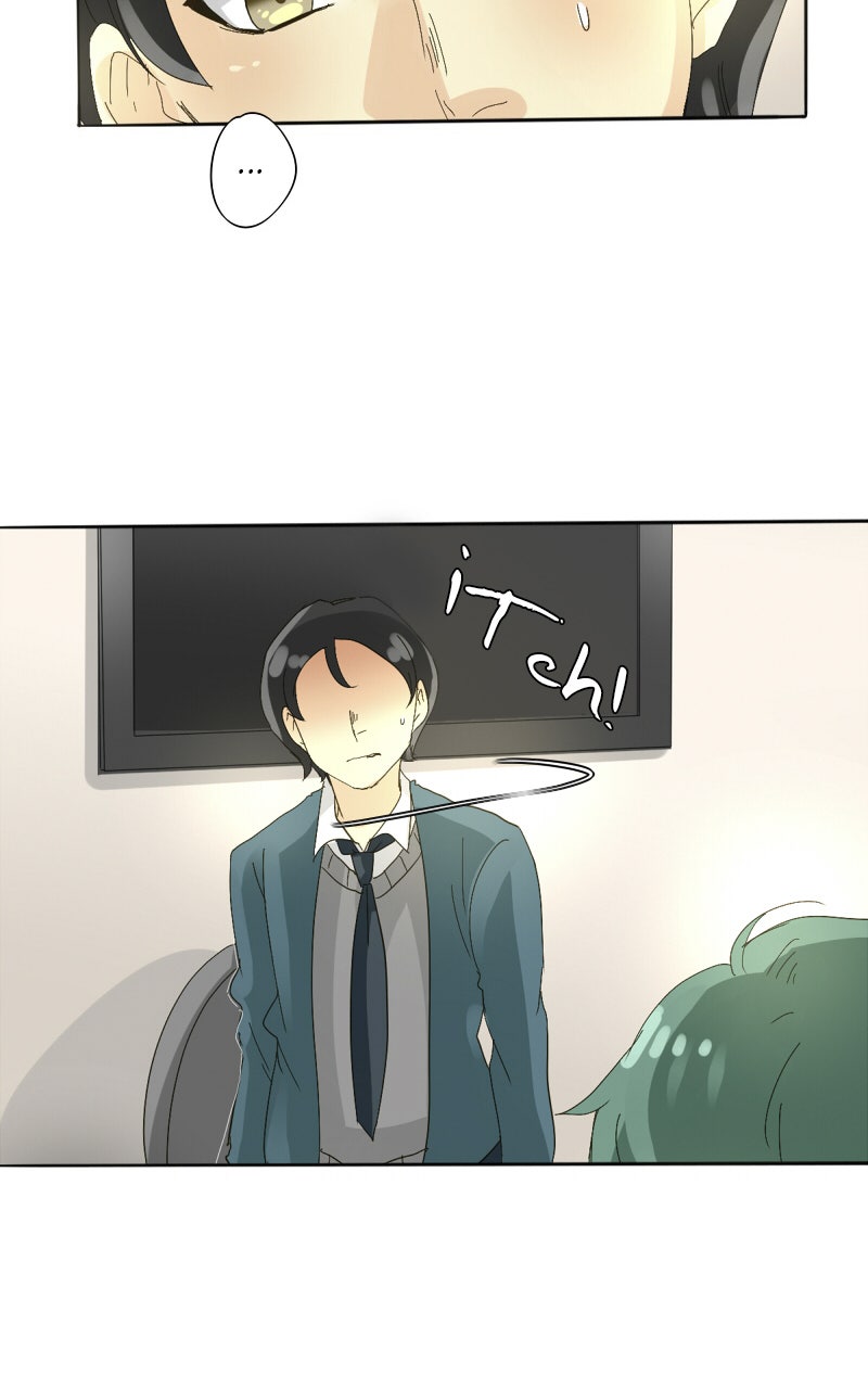 Read extraOrdinario ES Manga Online