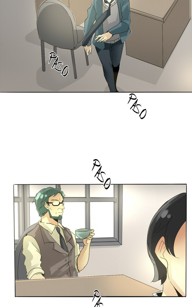 Read extraOrdinario ES Manga Online