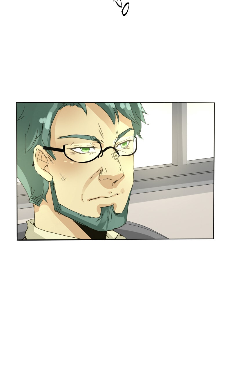 Read extraOrdinario ES Manga Online