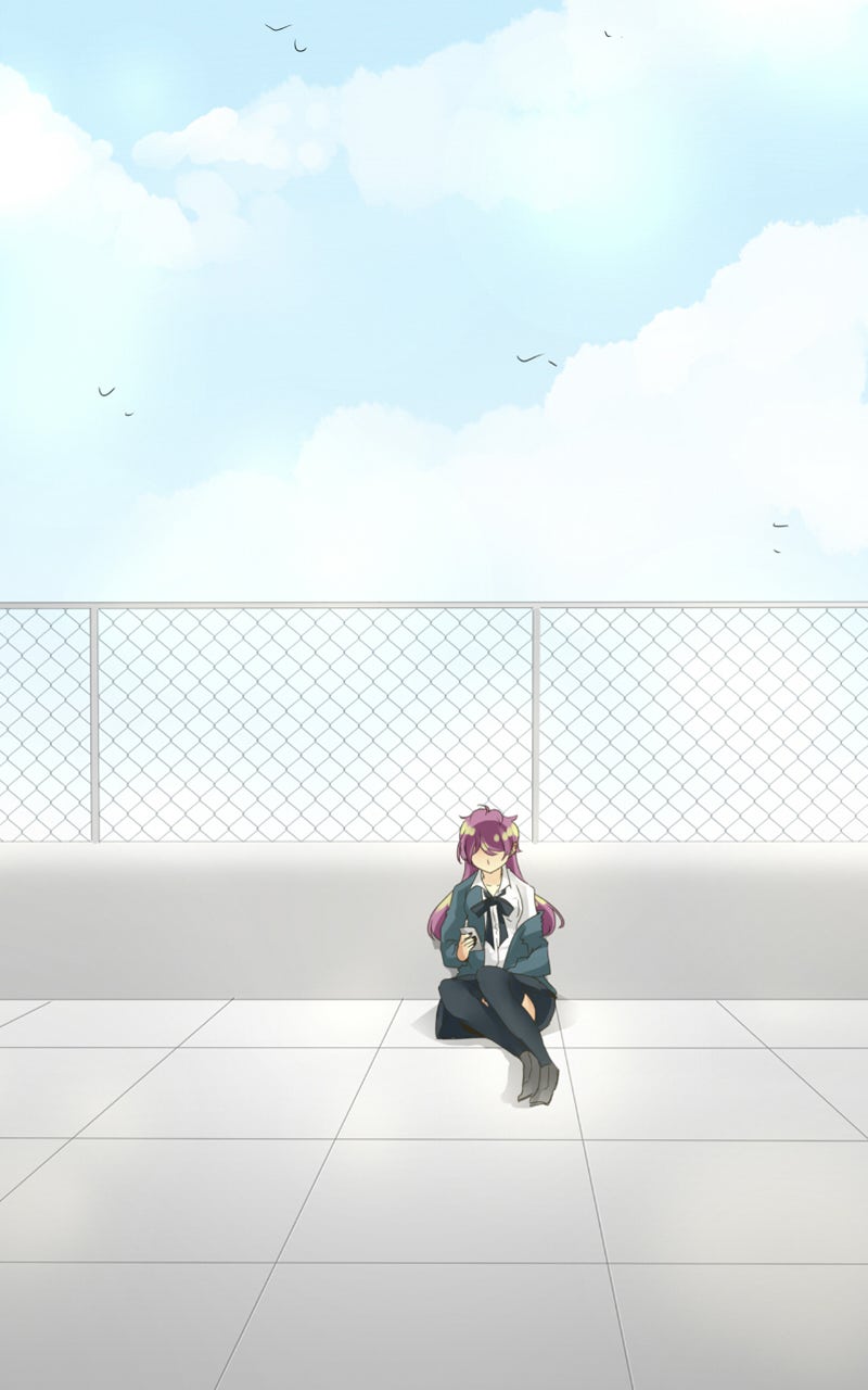 Read extraOrdinario ES Manga Online