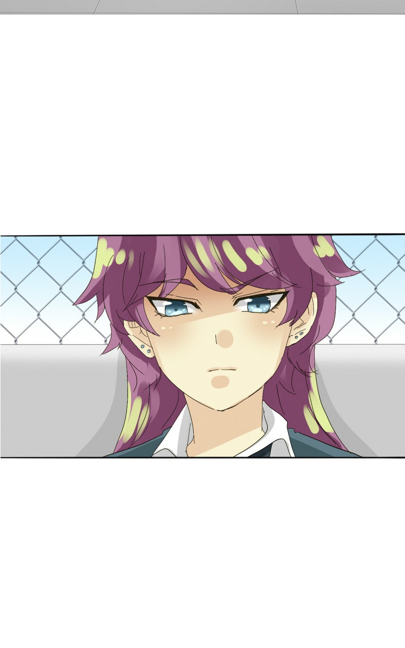 Read extraOrdinario ES Manga Online