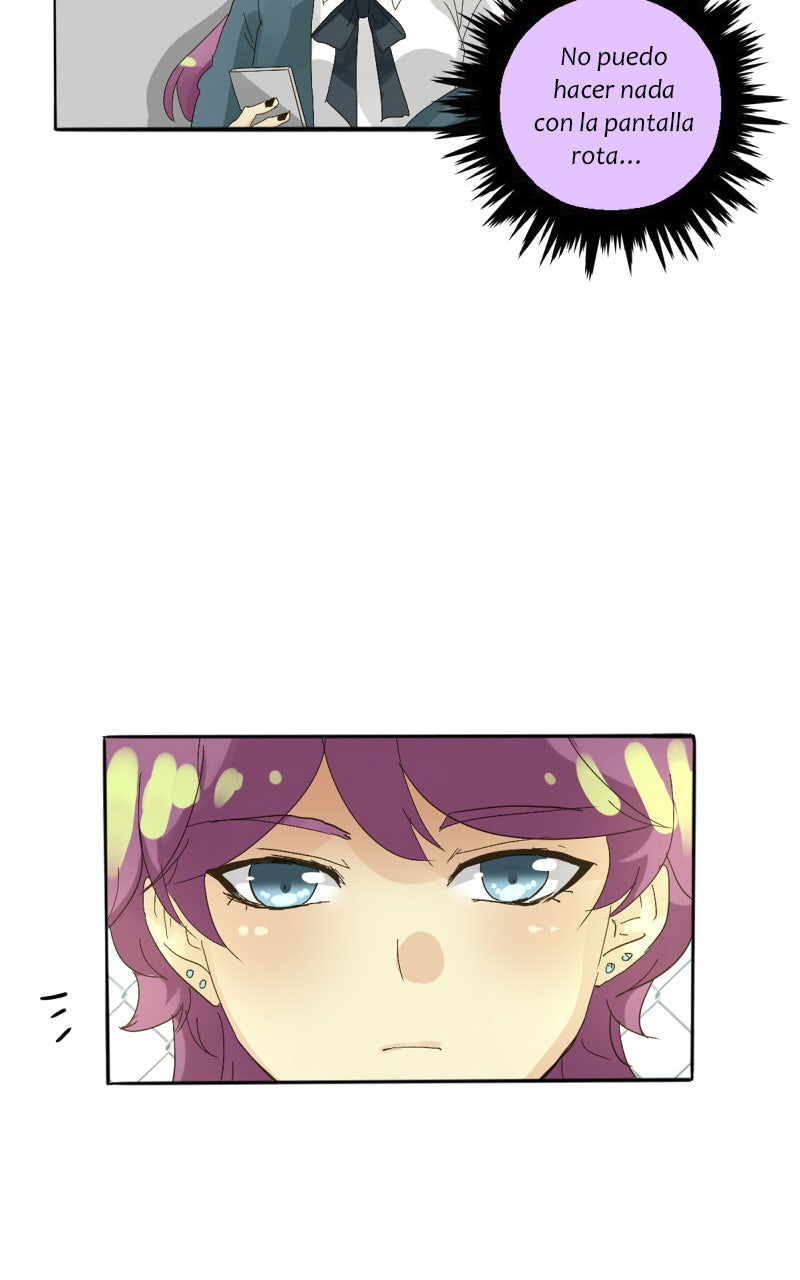 Read extraOrdinario ES Manga Online