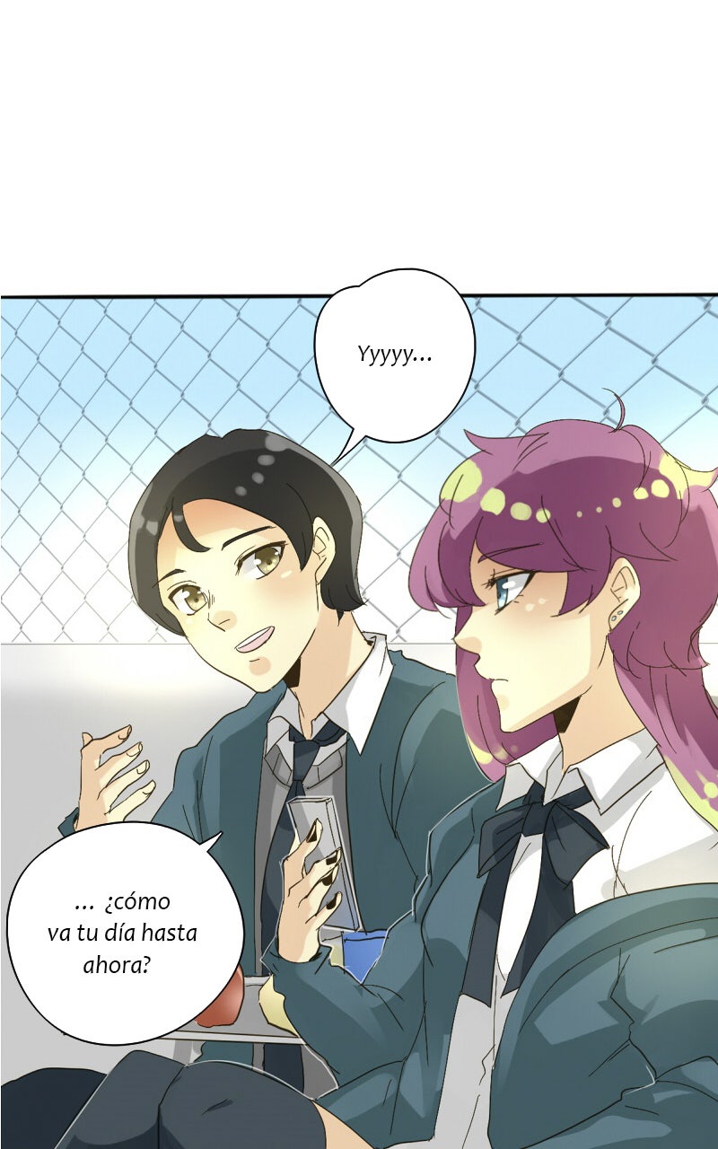 Read extraOrdinario ES Manga Online