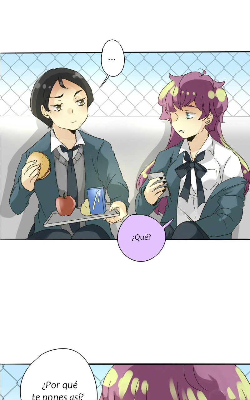 Read extraOrdinario ES Manga Online