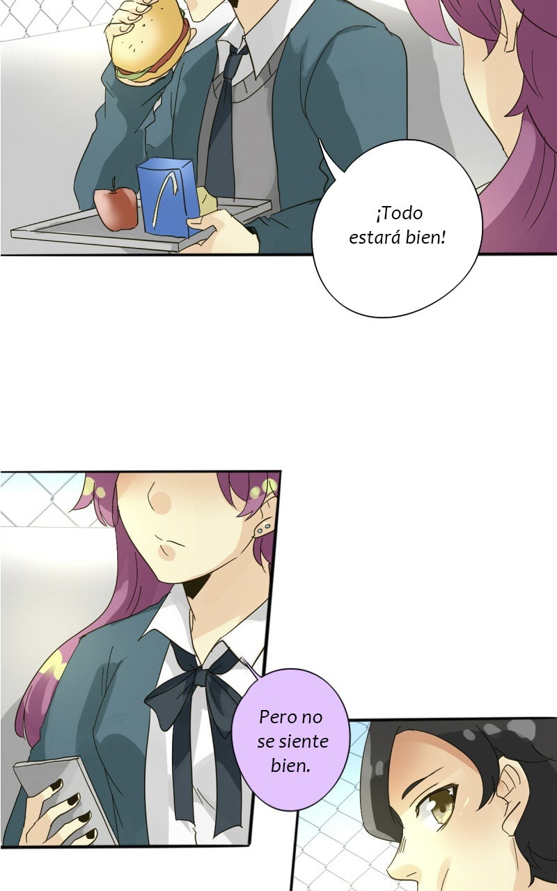 Read extraOrdinario ES Manga Online