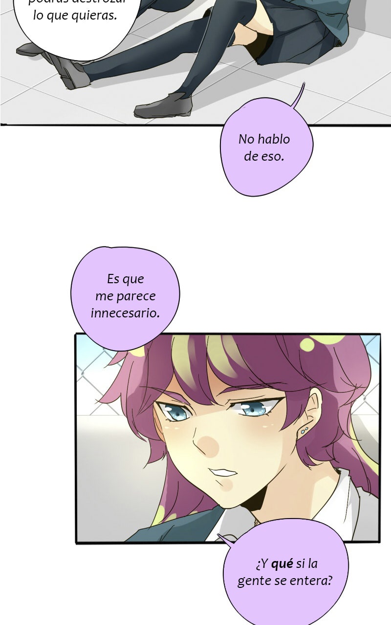 Read extraOrdinario ES Manga Online