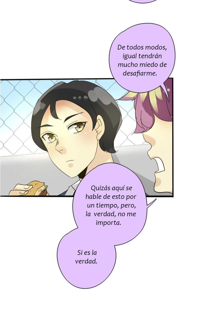 Read extraOrdinario ES Manga Online