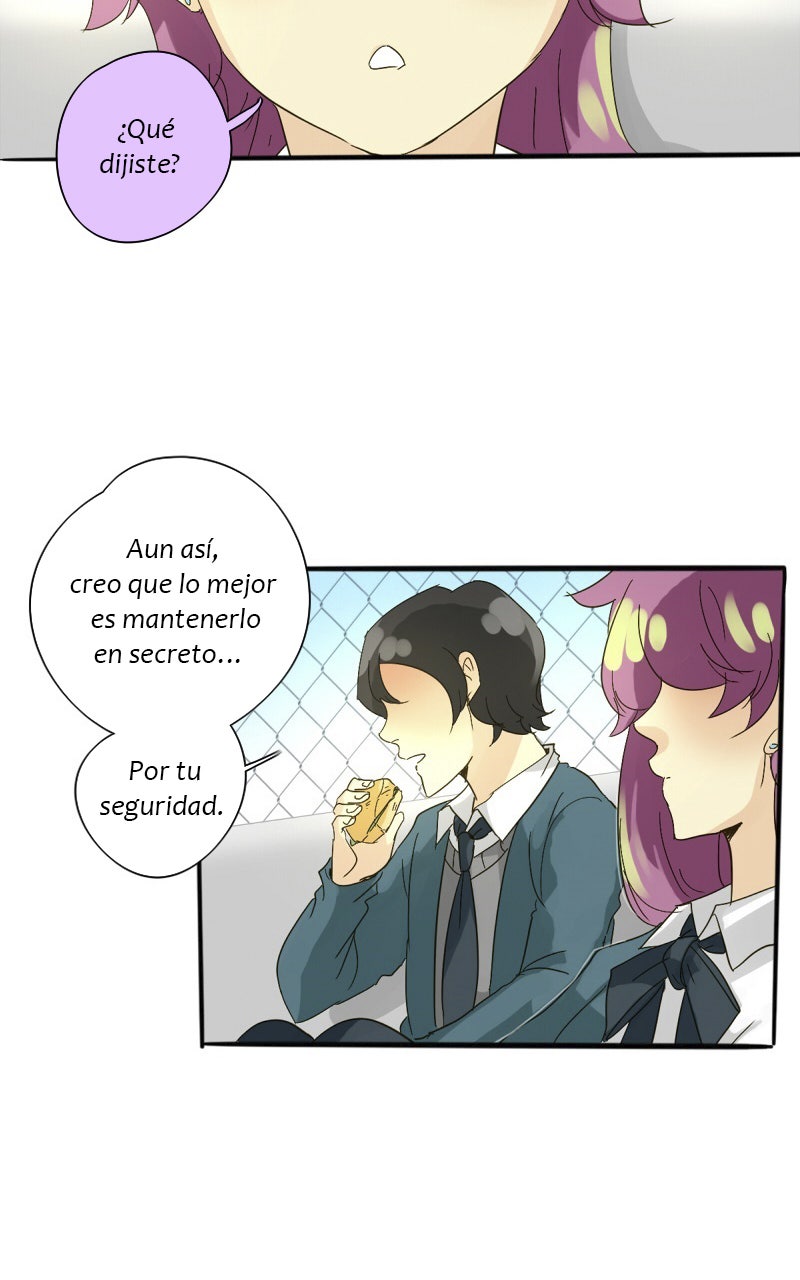 Read extraOrdinario ES Manga Online