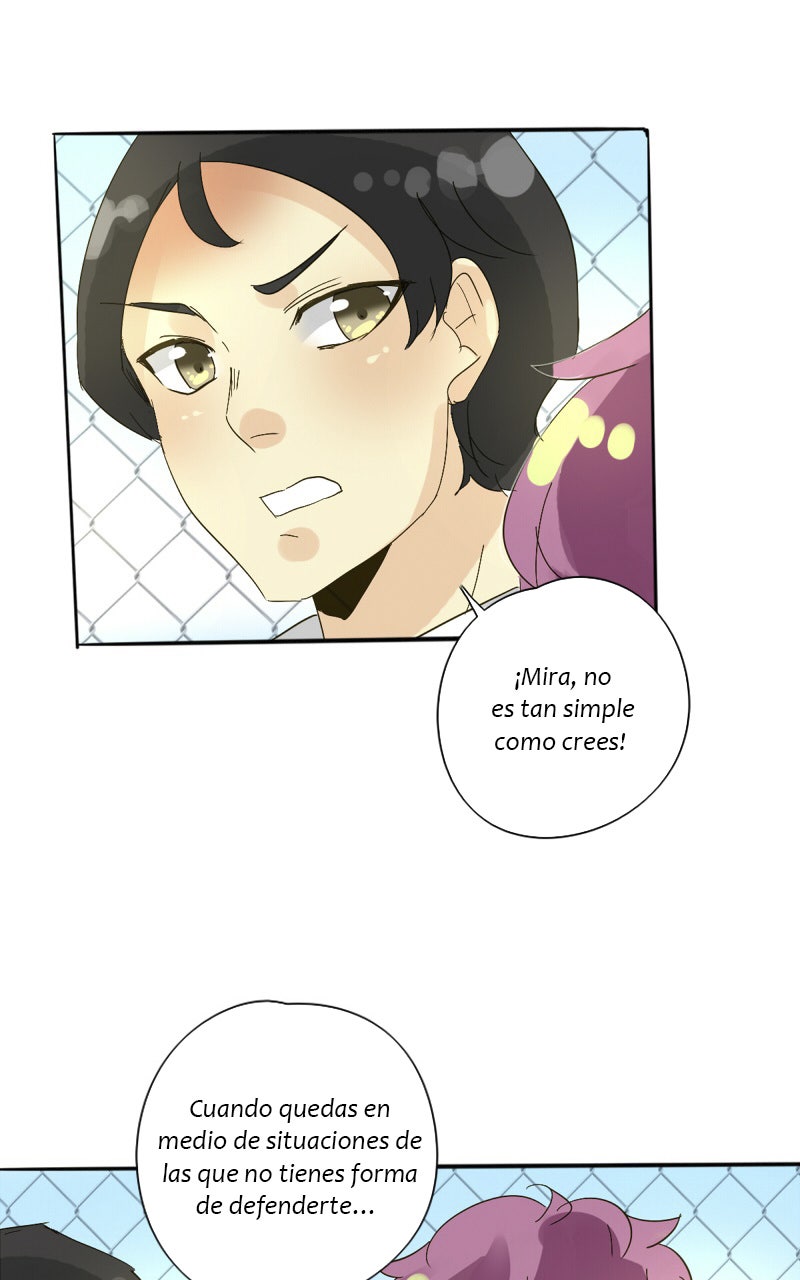 Read extraOrdinario ES Manga Online