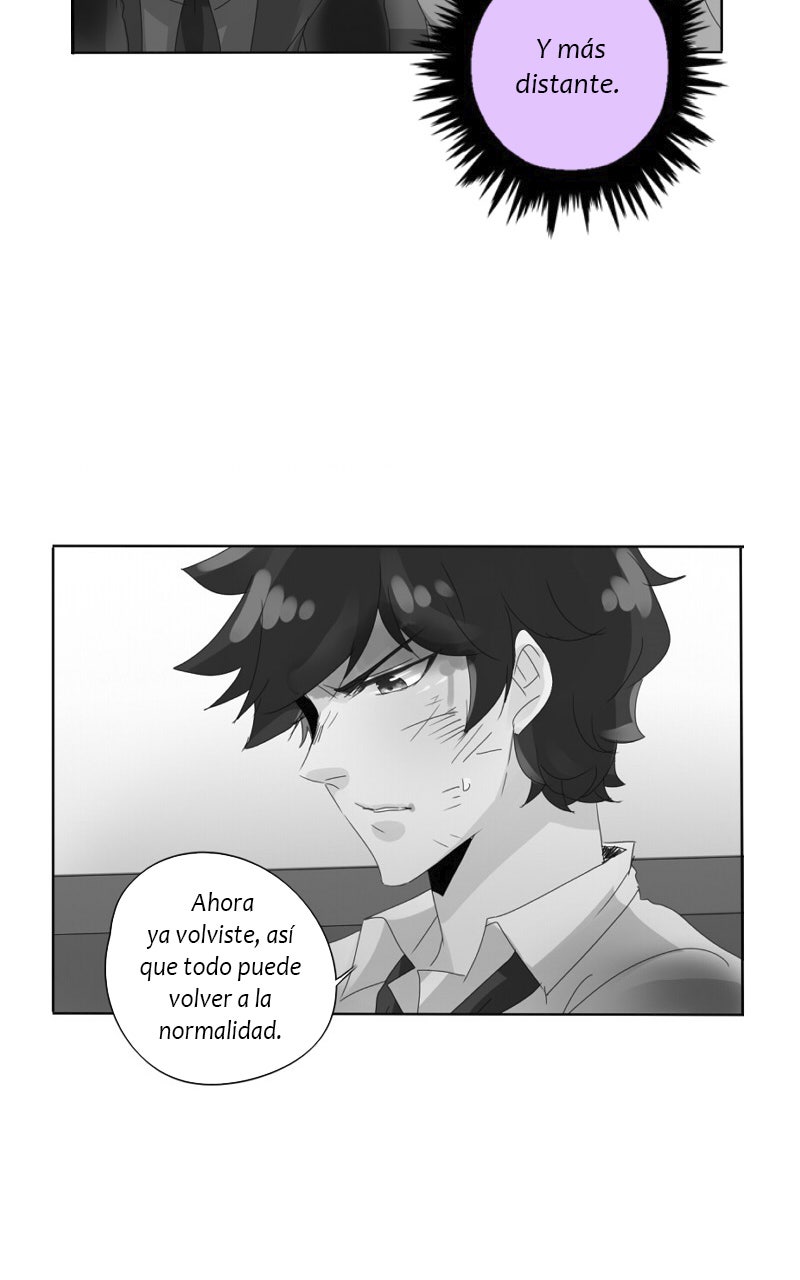 Read extraOrdinario ES Manga Online