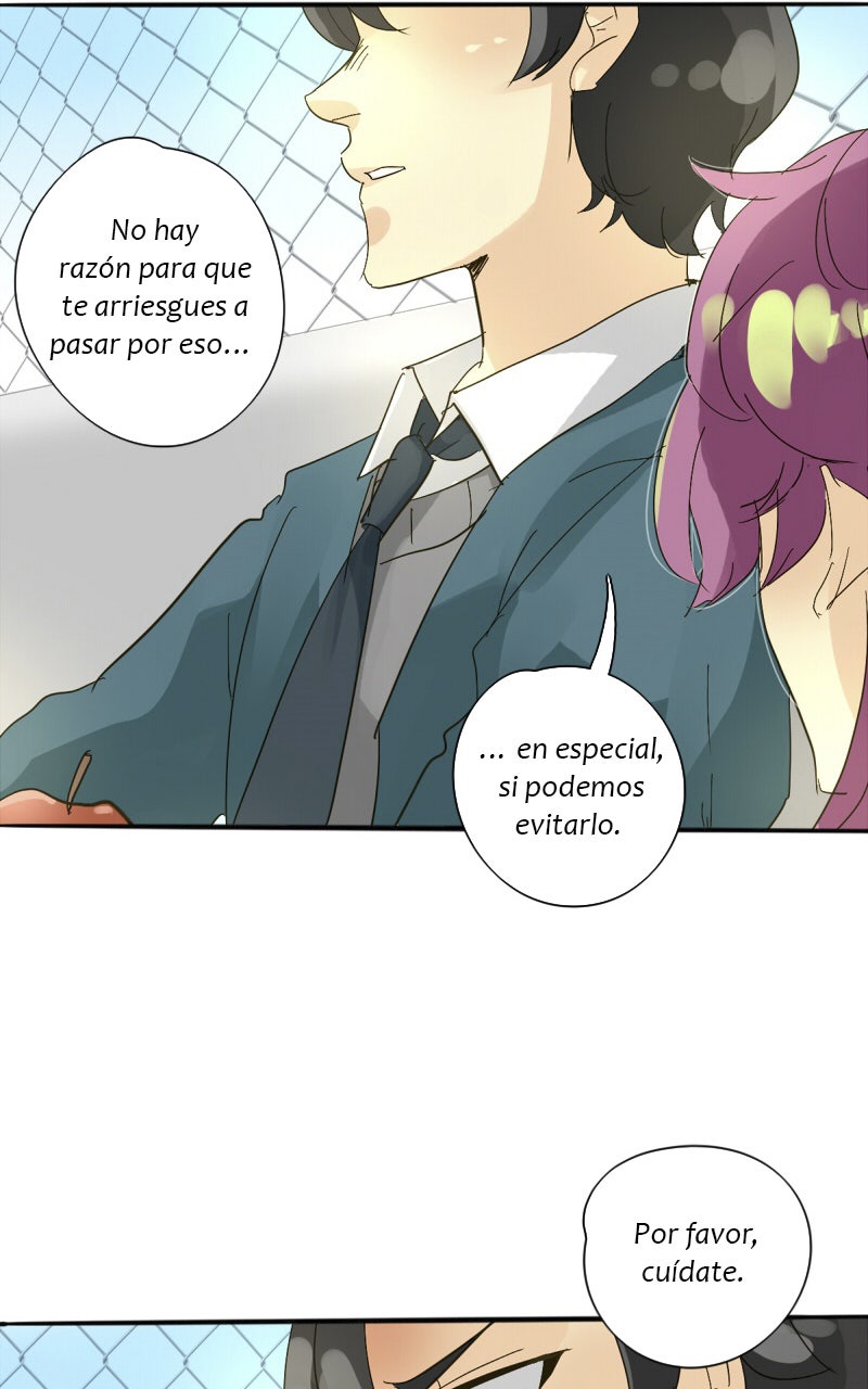 Read extraOrdinario ES Manga Online