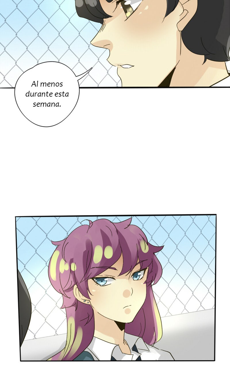 Read extraOrdinario ES Manga Online