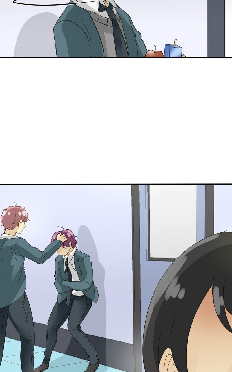 Read extraOrdinario ES Manga Online