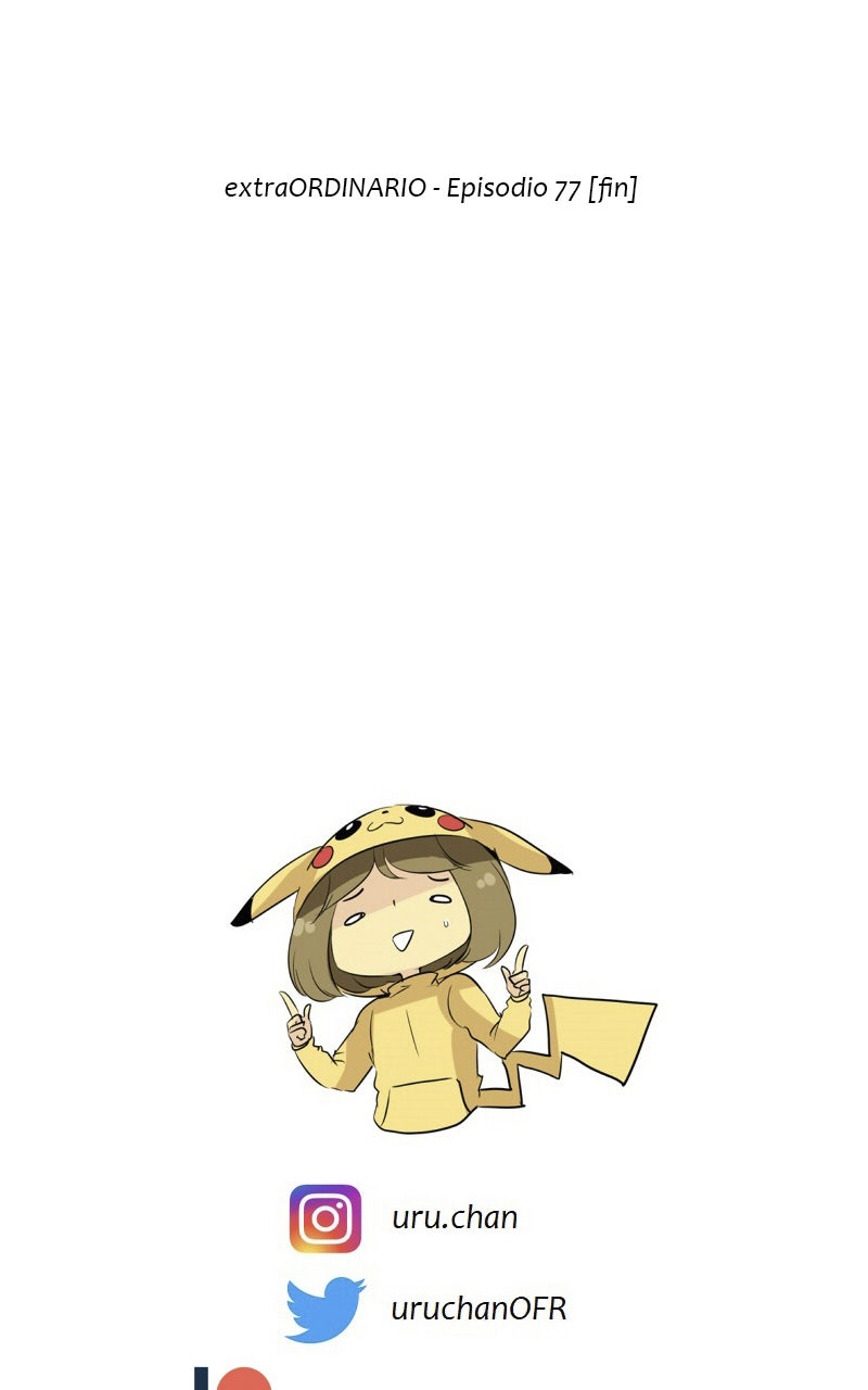 Read extraOrdinario ES Manga Online