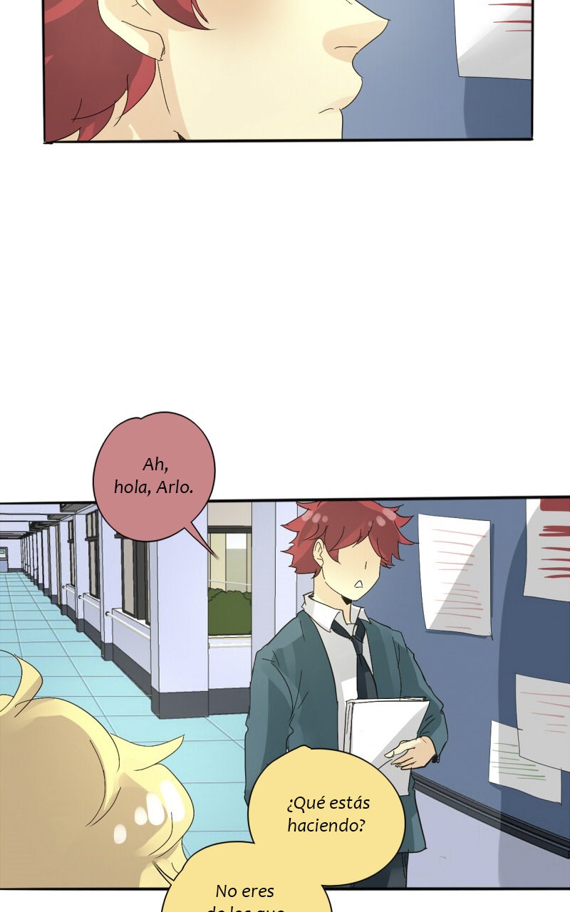 Read extraOrdinario ES Manga Online