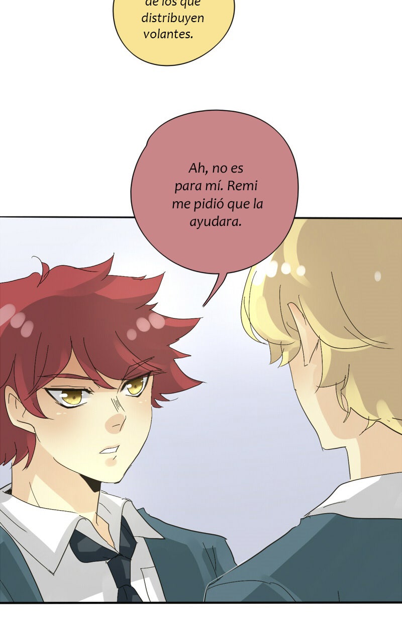 Read extraOrdinario ES Manga Online