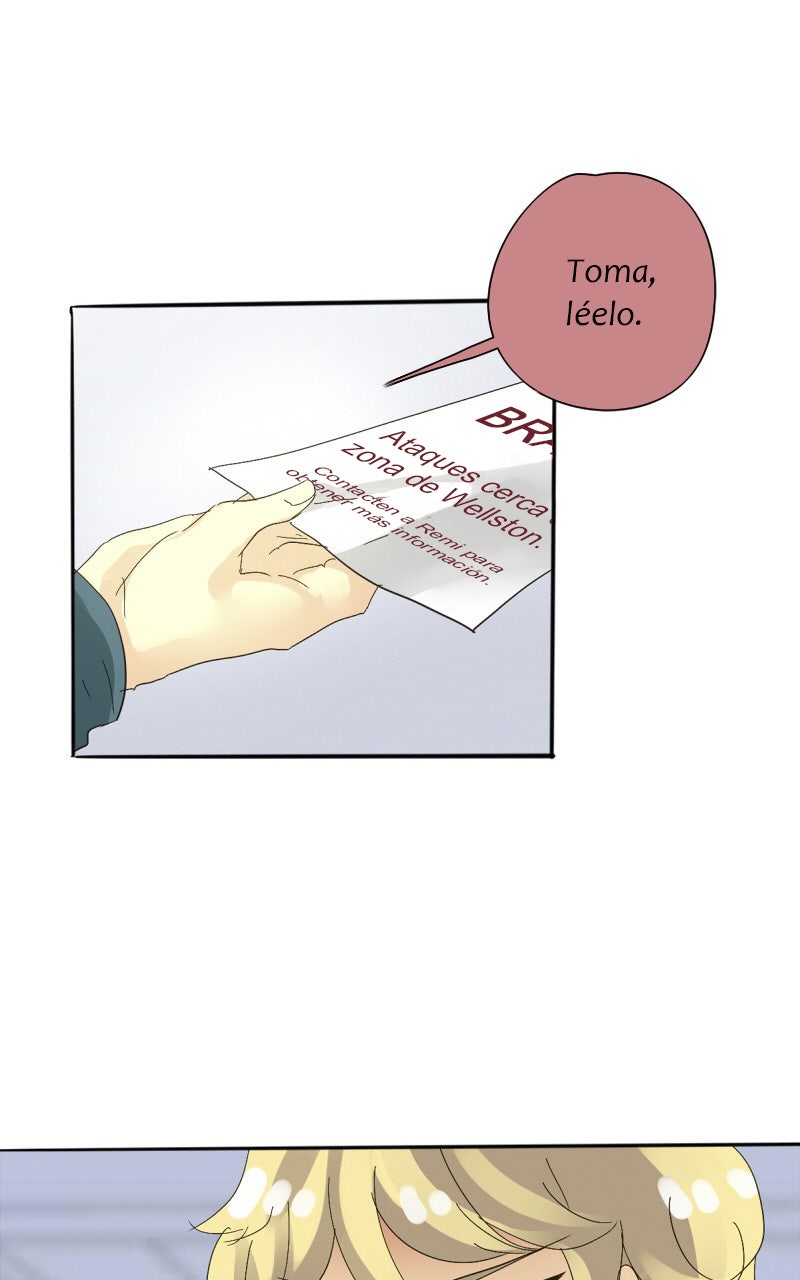 Read extraOrdinario ES Manga Online