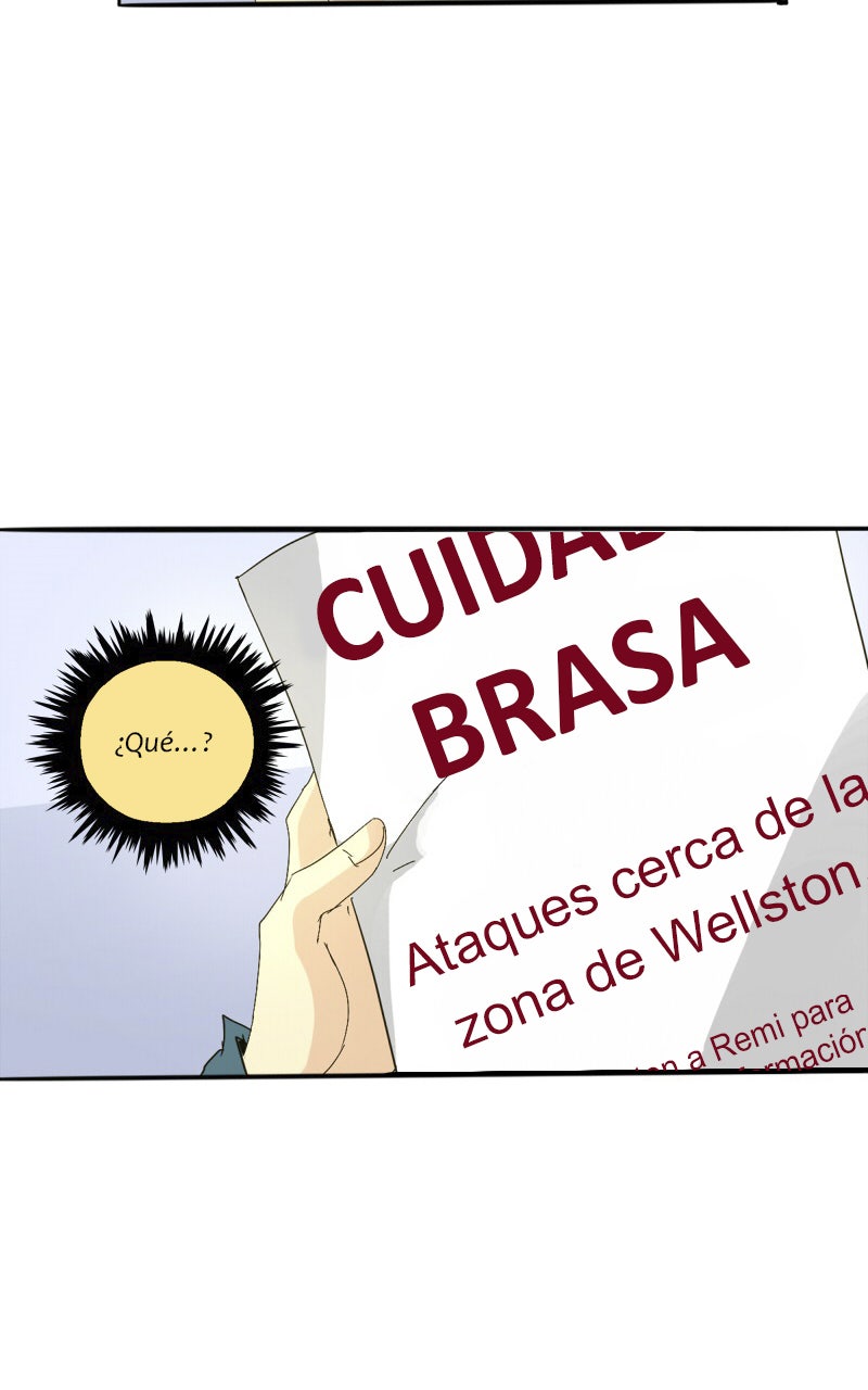 Read extraOrdinario ES Manga Online