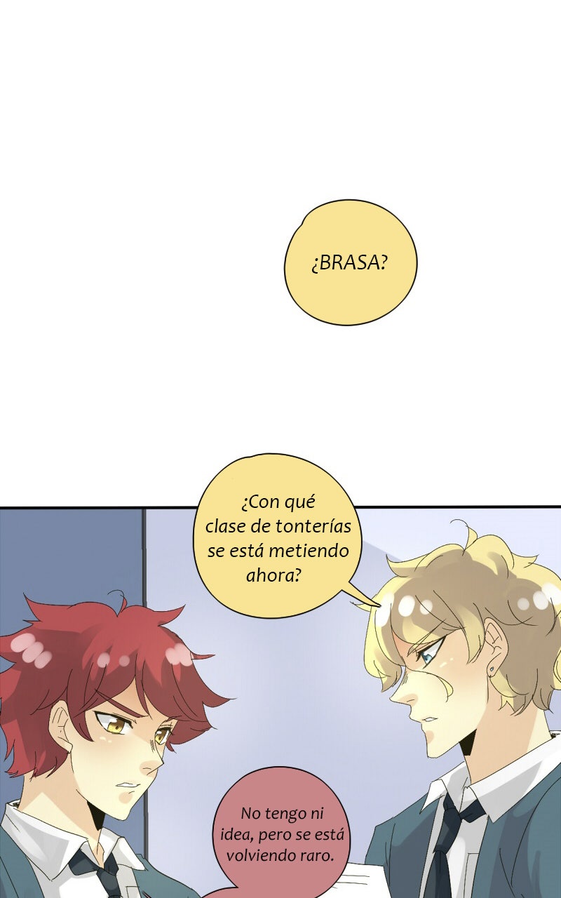 Read extraOrdinario ES Manga Online