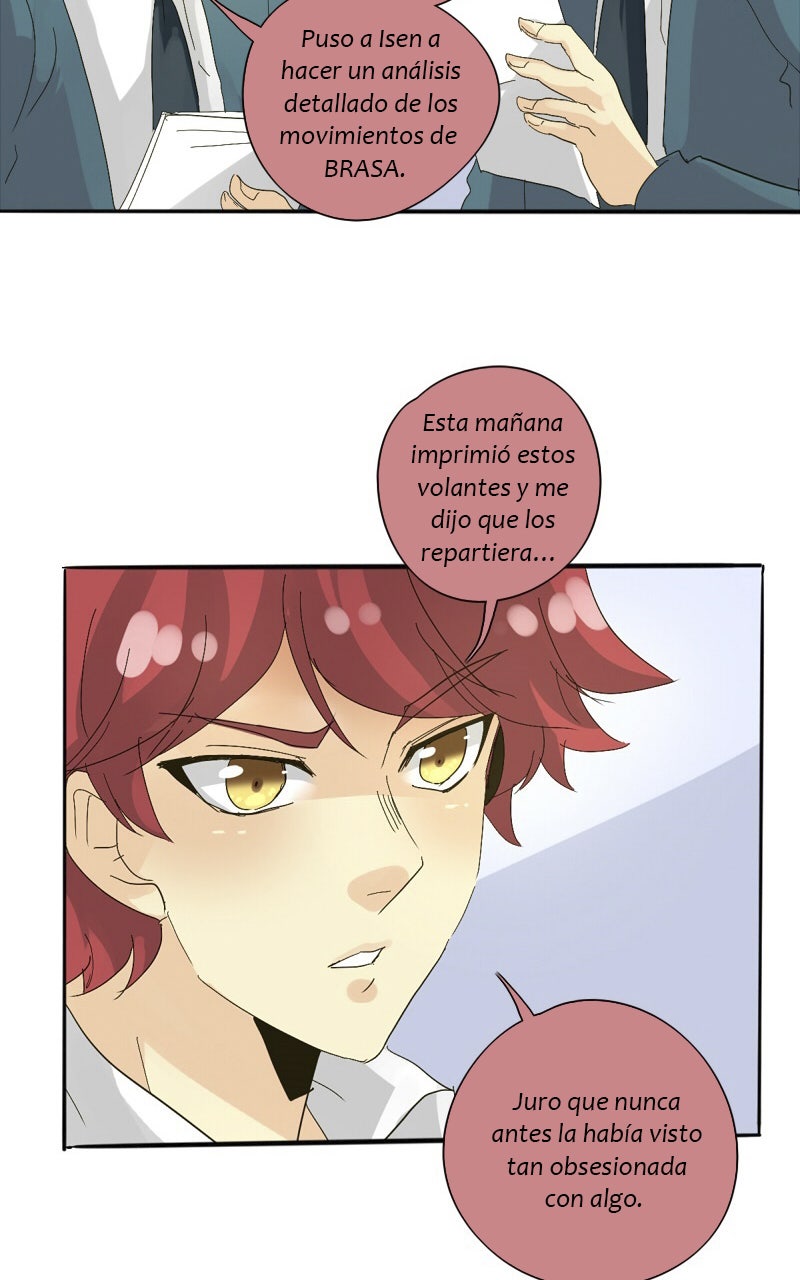 Read extraOrdinario ES Manga Online