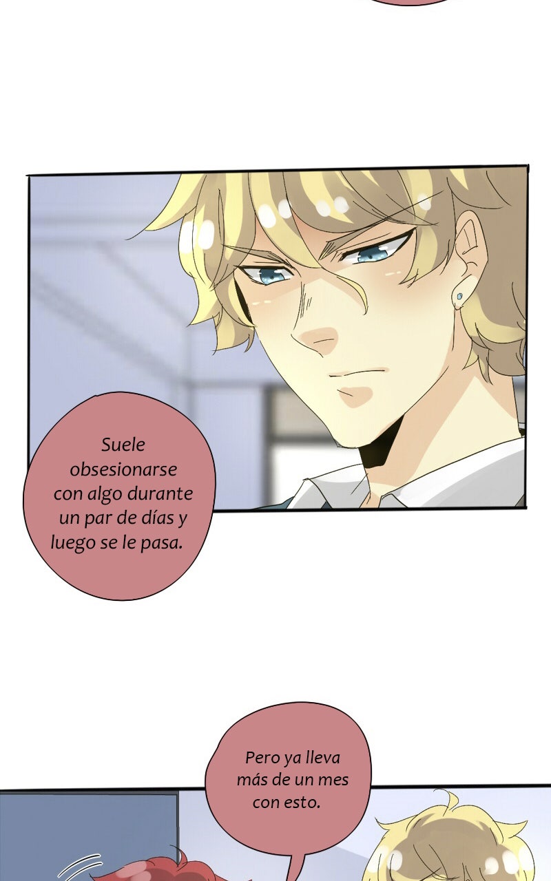 Read extraOrdinario ES Manga Online