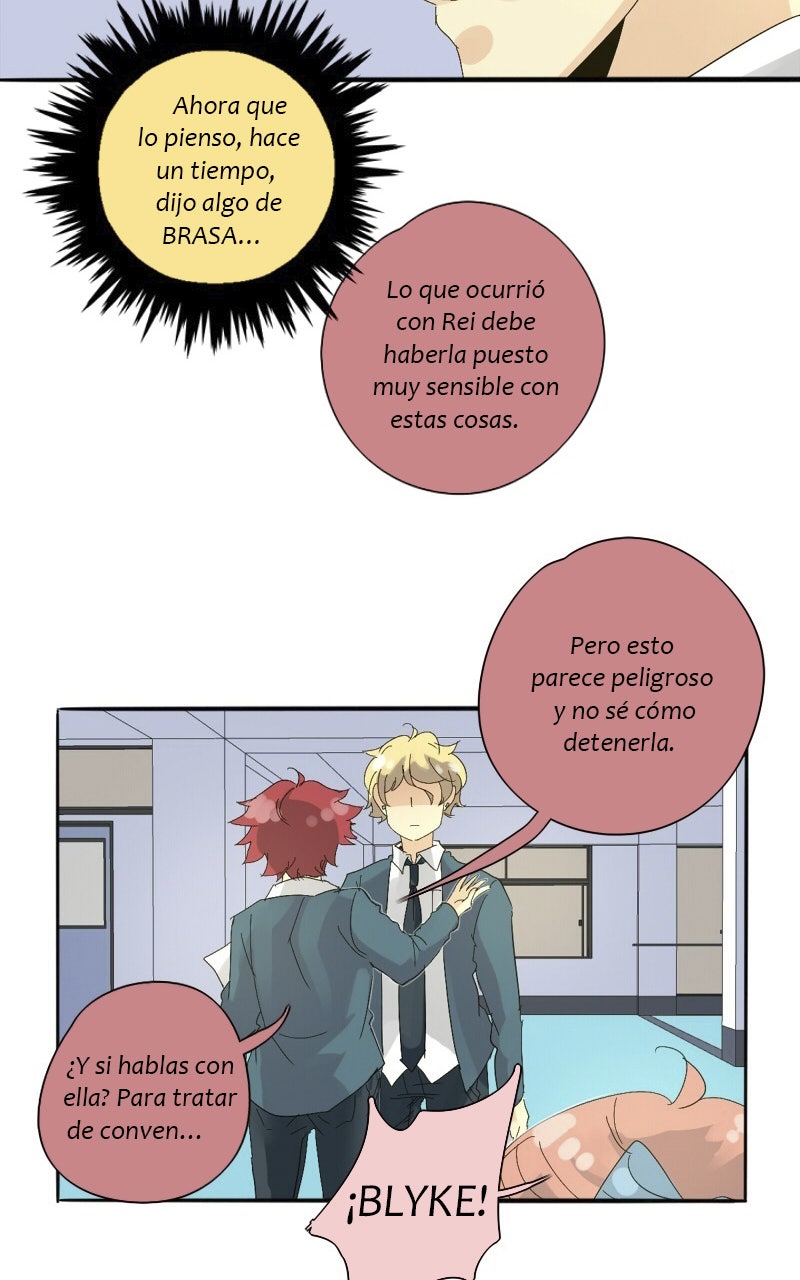 Read extraOrdinario ES Manga Online