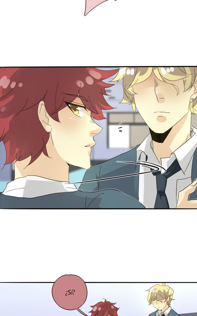 Read extraOrdinario ES Manga Online