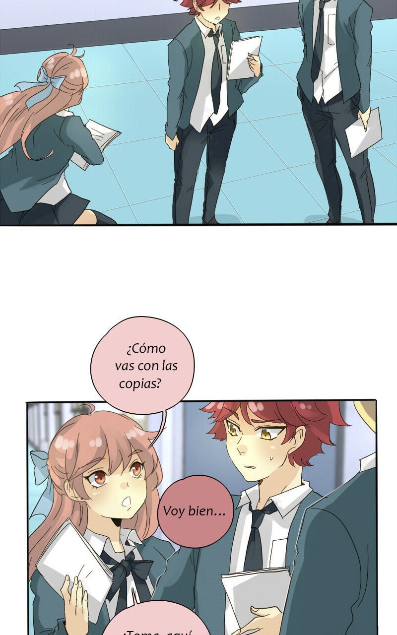 Read extraOrdinario ES Manga Online