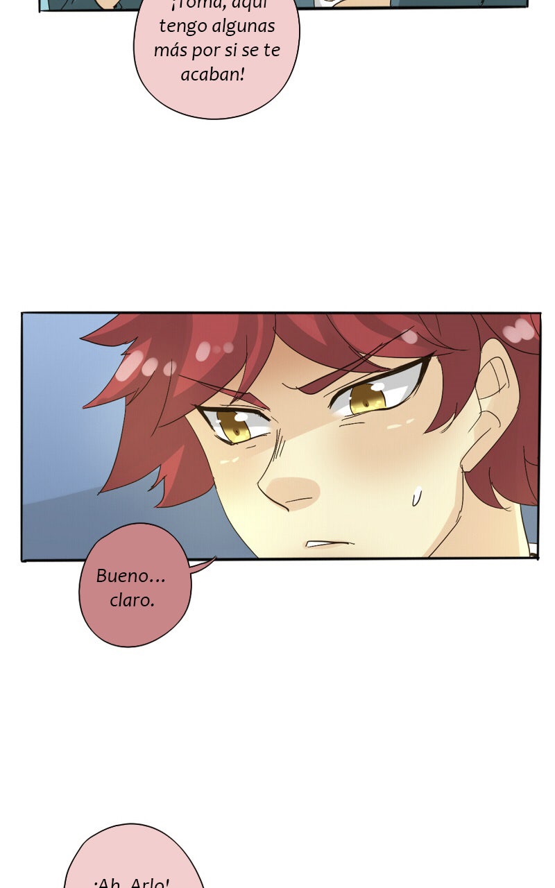 Read extraOrdinario ES Manga Online