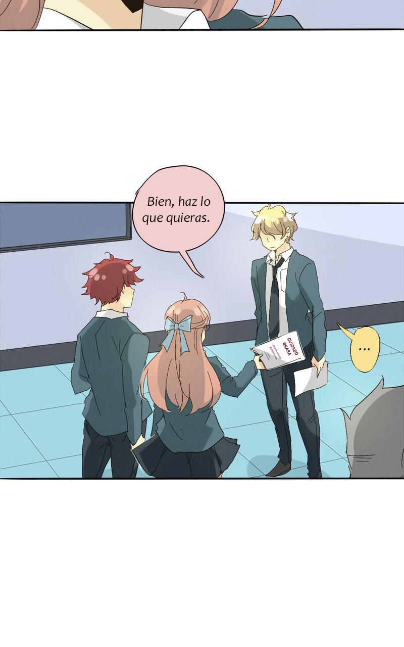 Read extraOrdinario ES Manga Online