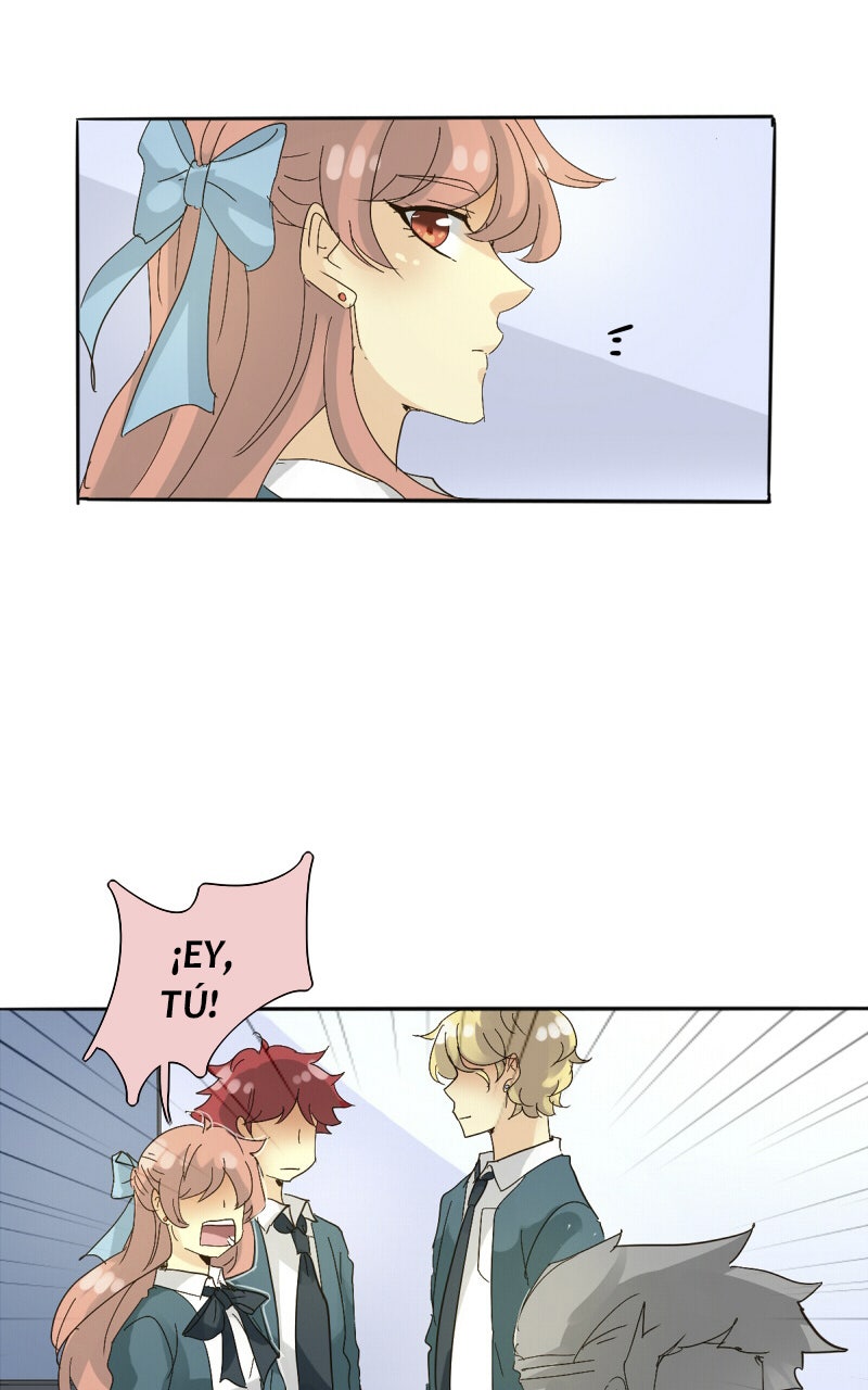 Read extraOrdinario ES Manga Online