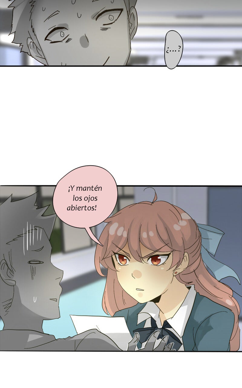 Read extraOrdinario ES Manga Online