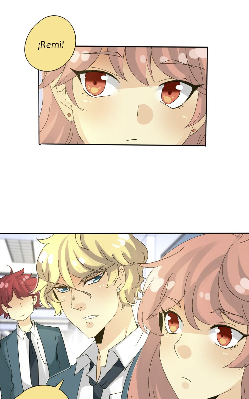 Read extraOrdinario ES Manga Online