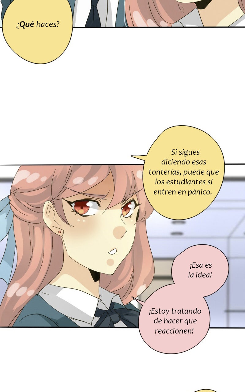 Read extraOrdinario ES Manga Online