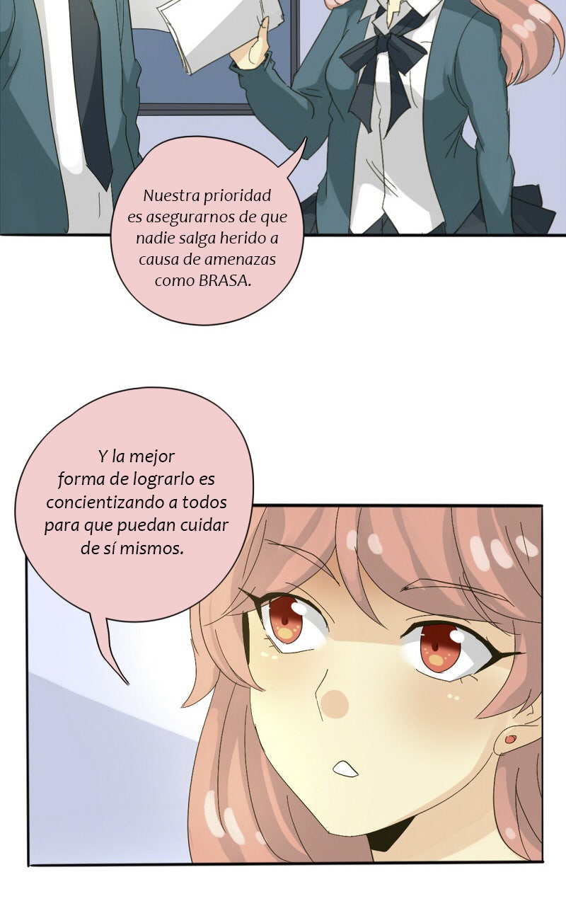 Read extraOrdinario ES Manga Online
