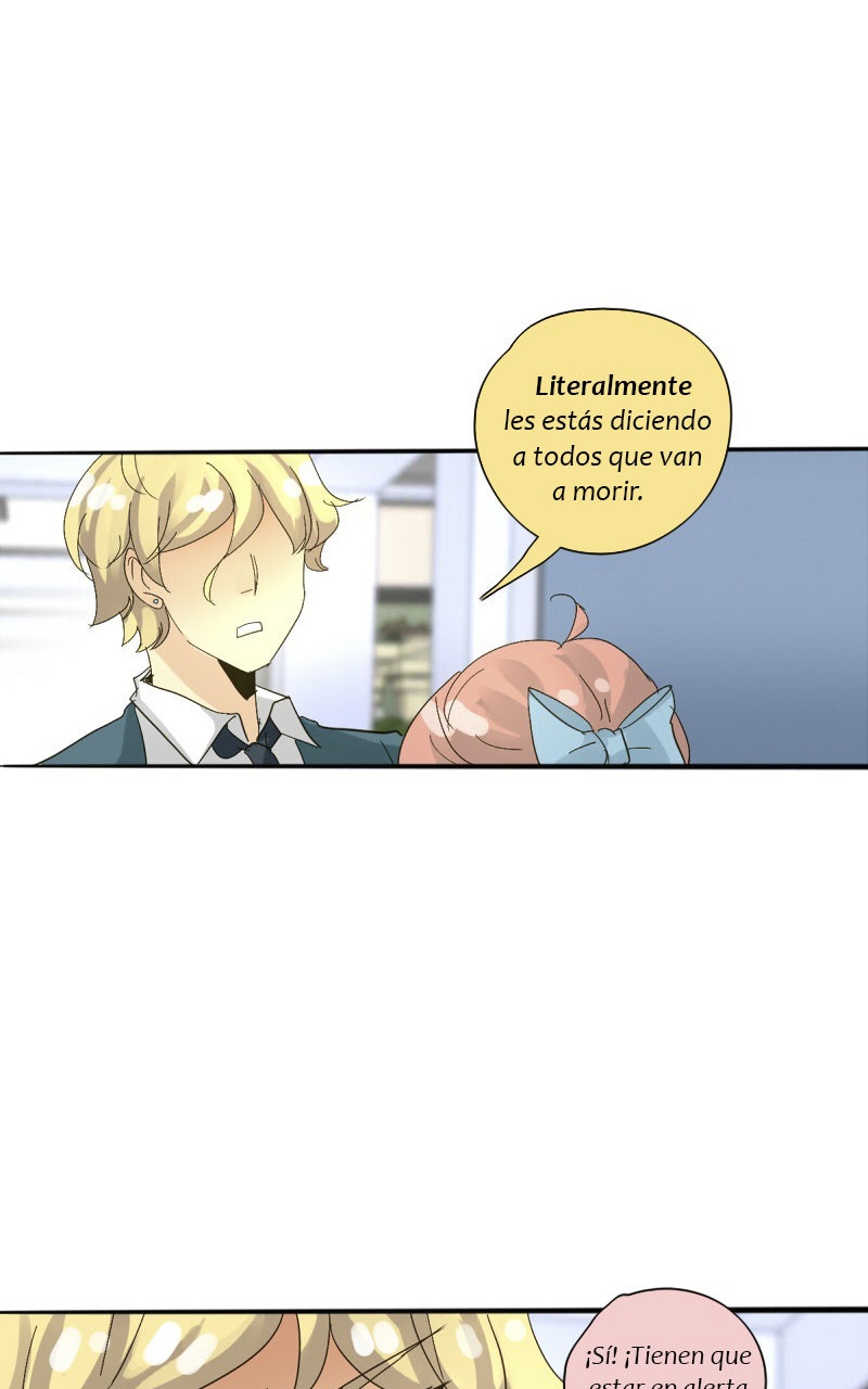Read extraOrdinario ES Manga Online